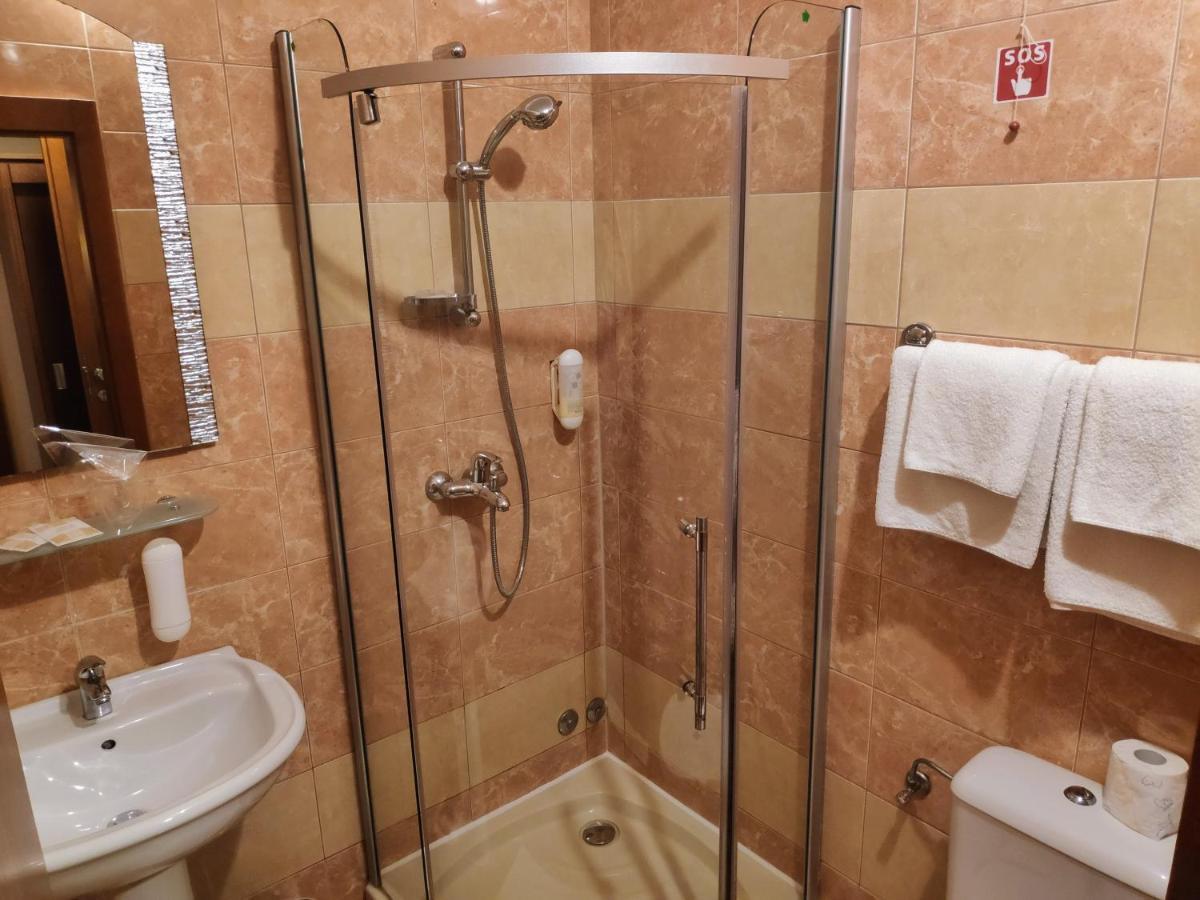 Hotel Amalia Ludbreg Kültér fotó